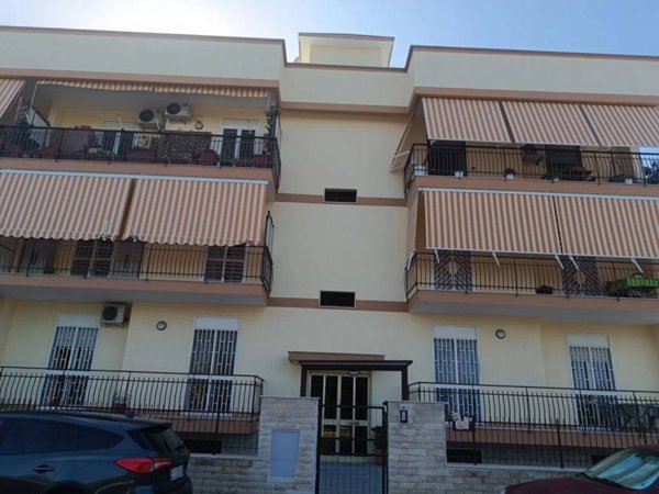 appartamento in vendita a Modugno