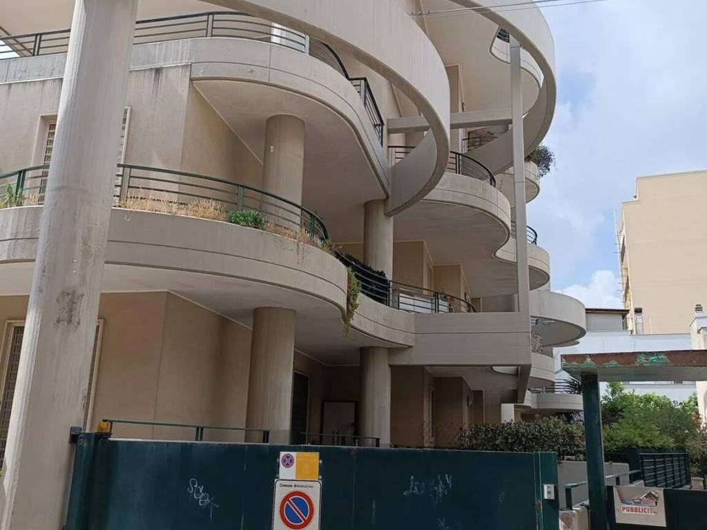 appartamento in vendita a Modugno
