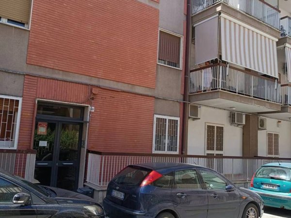 appartamento in vendita a Modugno