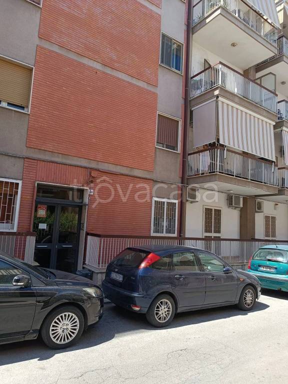appartamento in vendita a Modugno