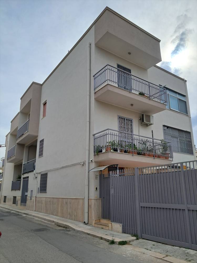 appartamento in vendita a Modugno