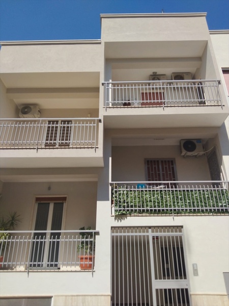 appartamento in vendita a Modugno