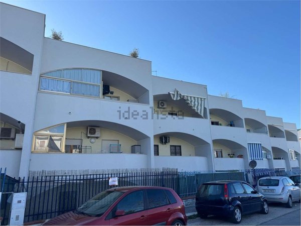 appartamento in vendita a Modugno