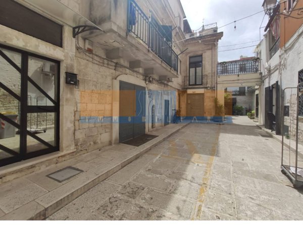 appartamento in vendita a Modugno