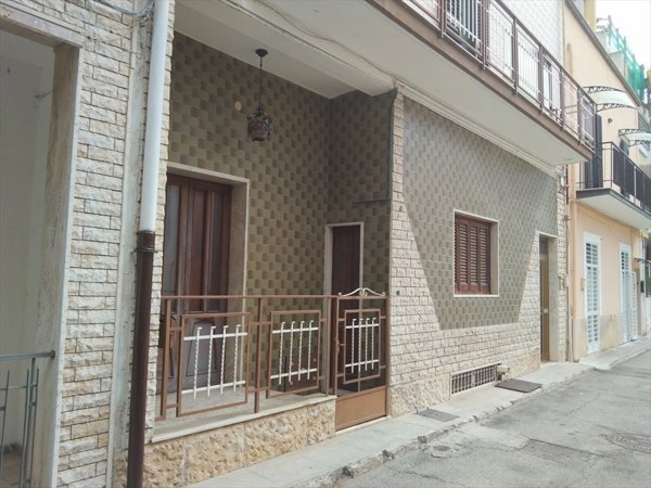 appartamento in vendita a Modugno