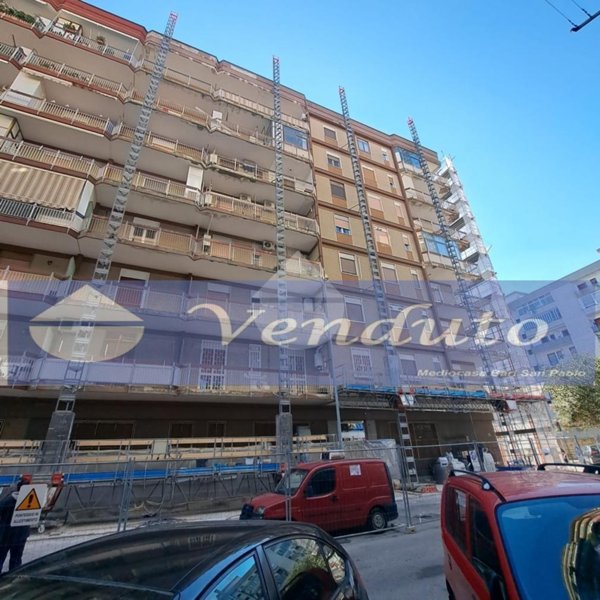appartamento in vendita a Modugno