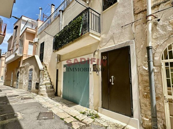 casa indipendente in vendita a Modugno