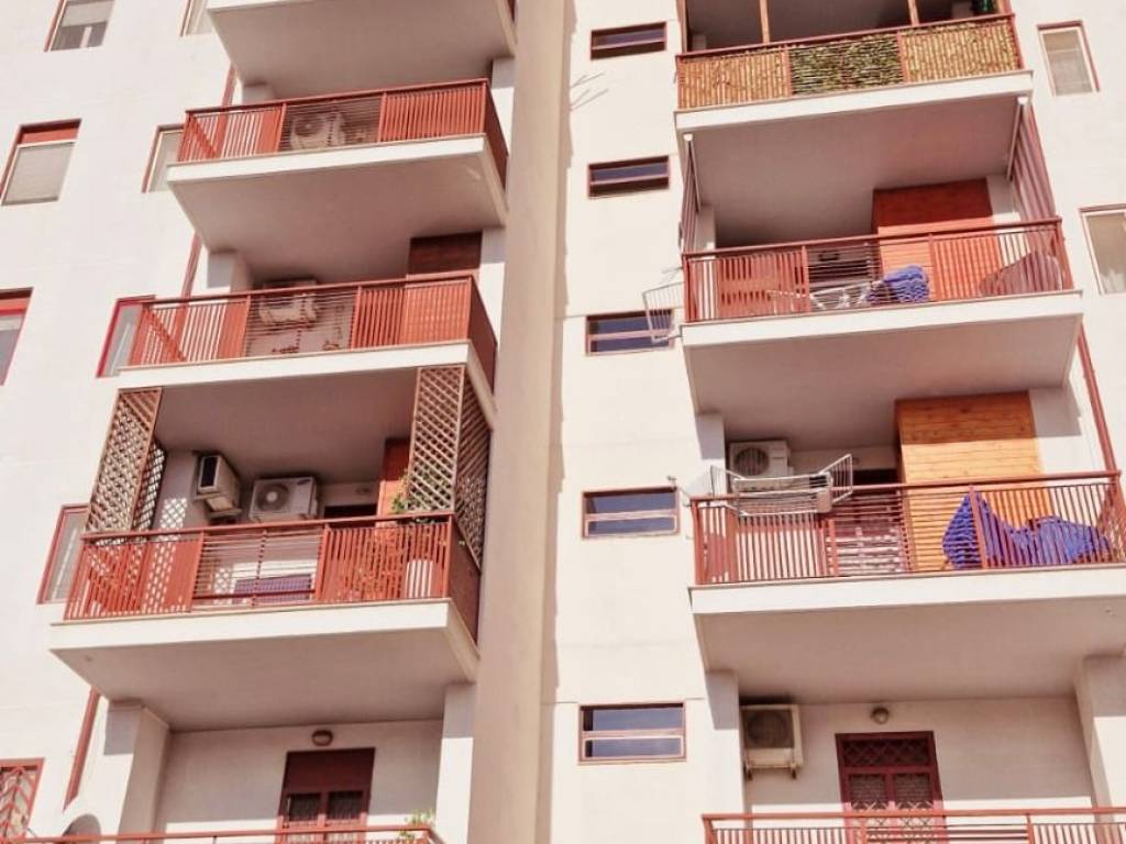 appartamento in vendita a Modugno