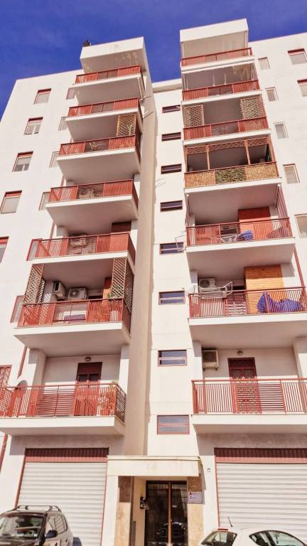 appartamento in vendita a Modugno