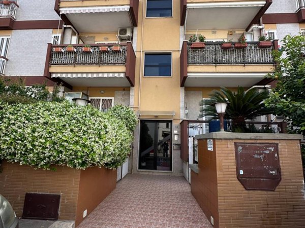 appartamento in vendita a Modugno