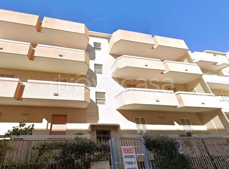 appartamento in vendita a Modugno