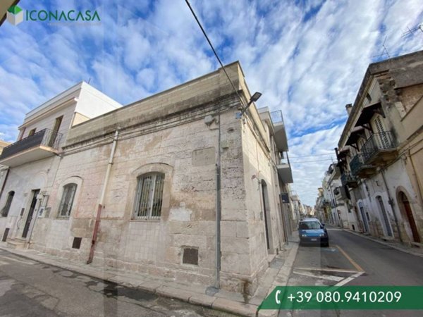 casa indipendente in vendita a Modugno