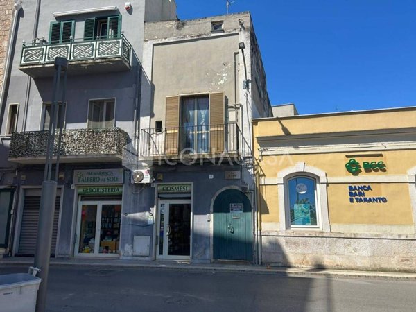 appartamento in vendita a Modugno