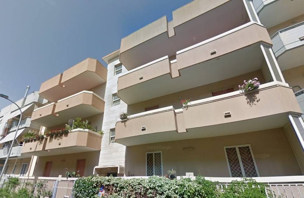 appartamento in vendita a Modugno
