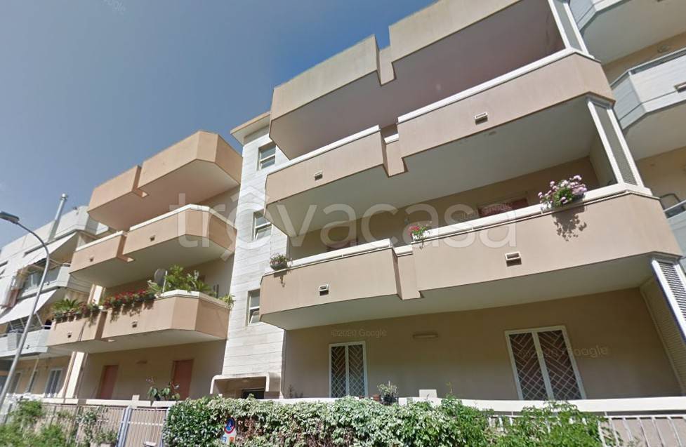 appartamento in vendita a Modugno