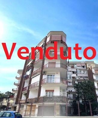 appartamento in vendita a Modugno
