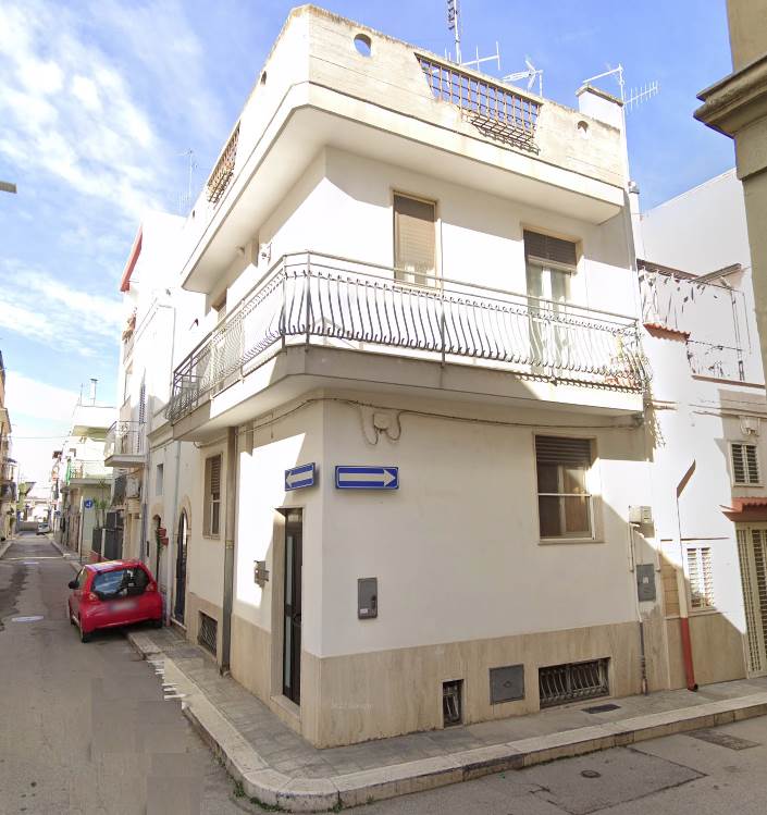 casa indipendente in vendita a Modugno