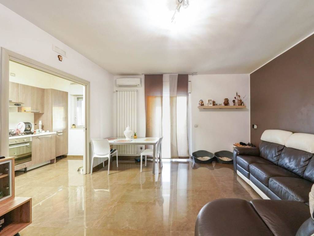 appartamento in vendita a Modugno