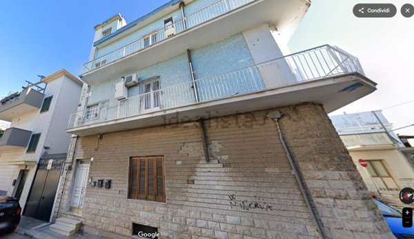 appartamento in vendita a Modugno
