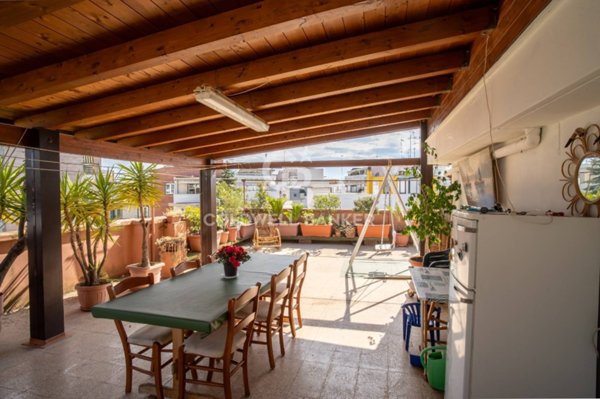 casa semindipendente in vendita a Modugno