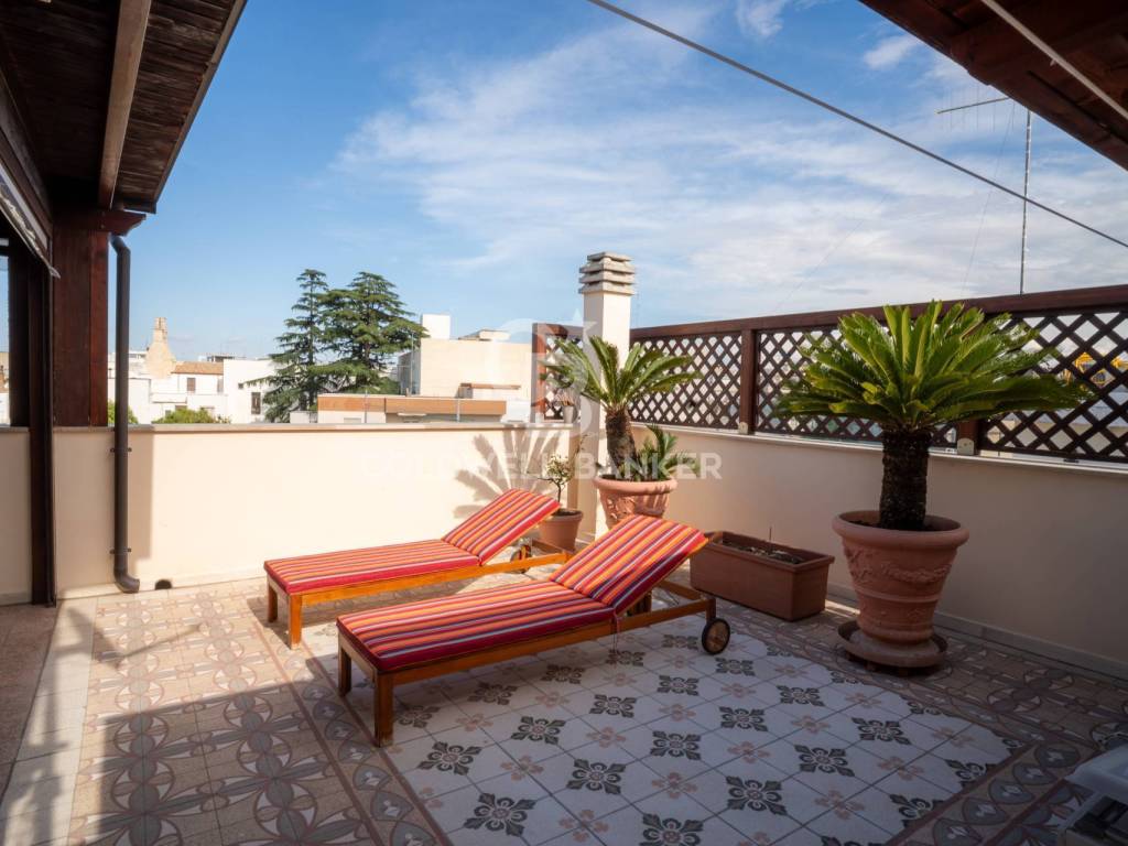 casa indipendente in vendita a Modugno