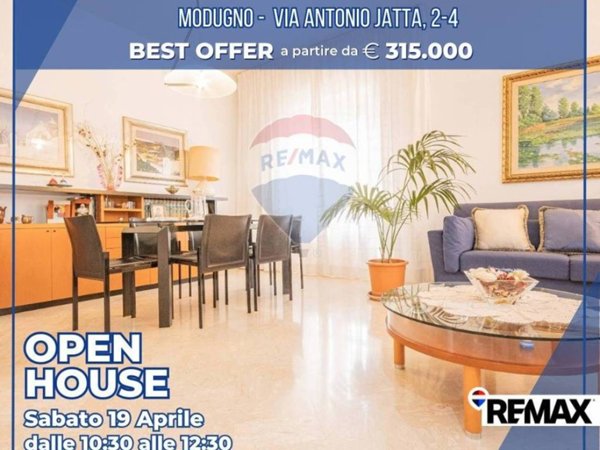 casa indipendente in vendita a Modugno