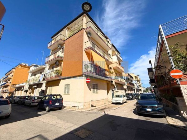 appartamento in vendita a Modugno