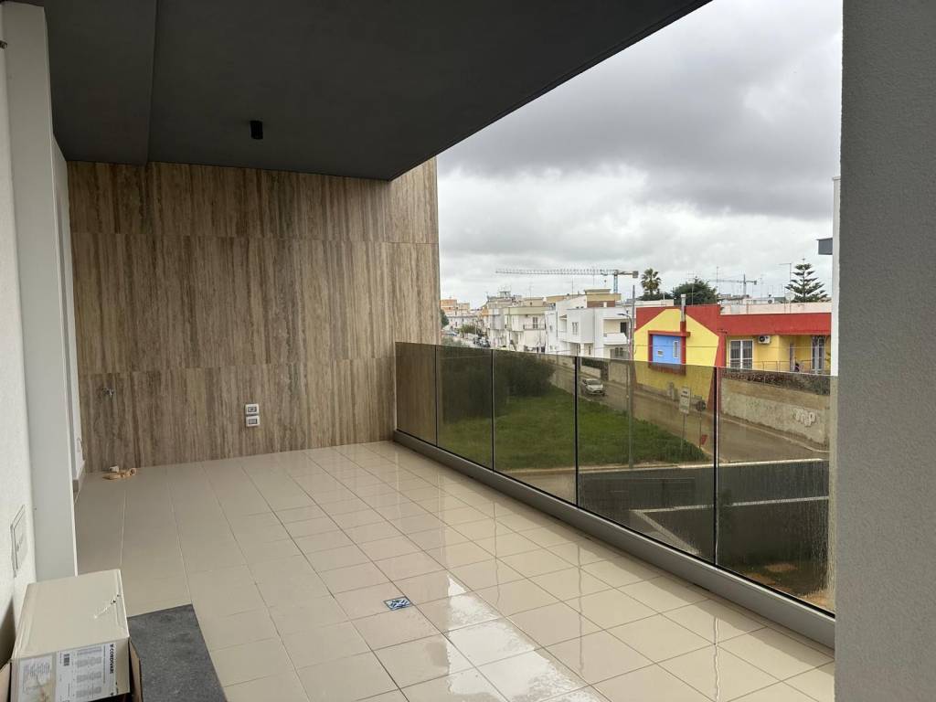 appartamento in vendita a Modugno