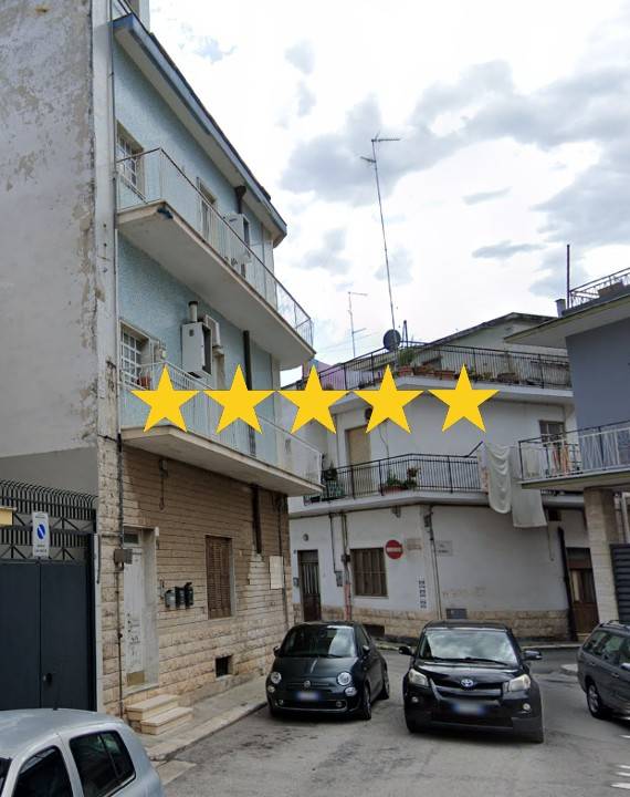 appartamento in vendita a Modugno