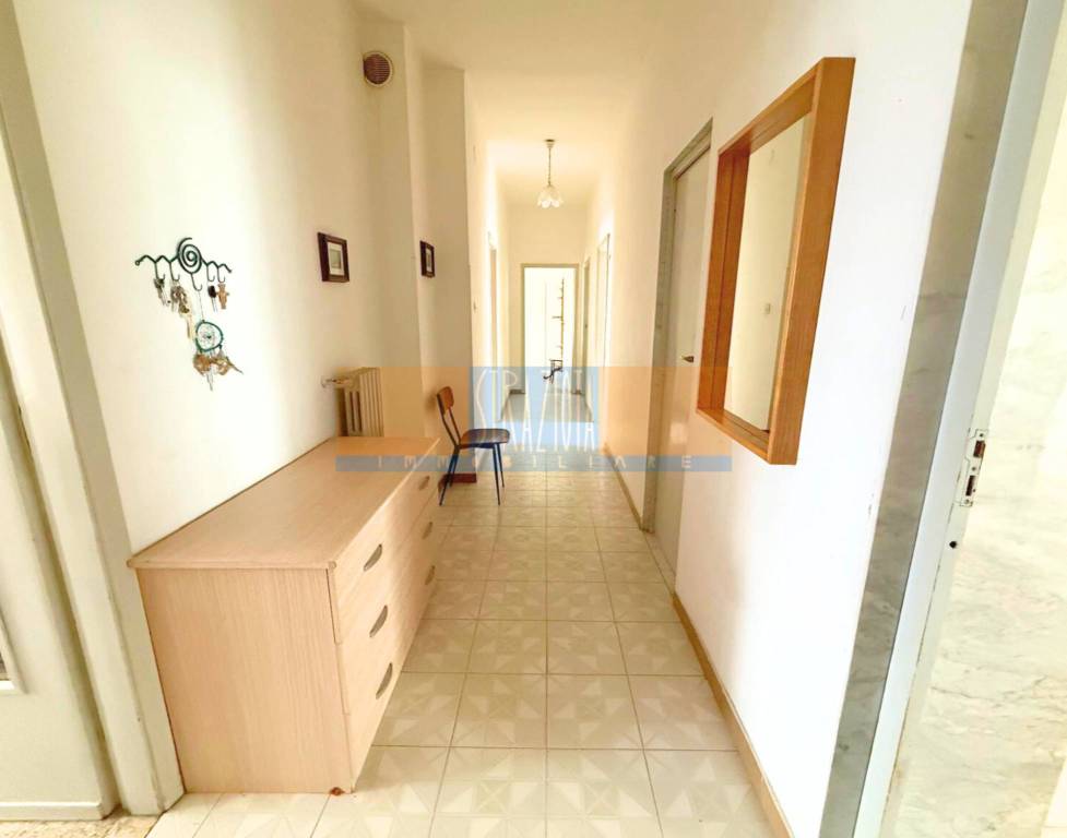 appartamento in vendita a Modugno