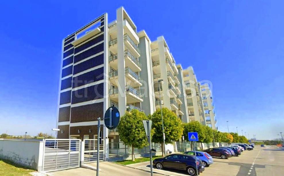 appartamento in vendita a Modugno
