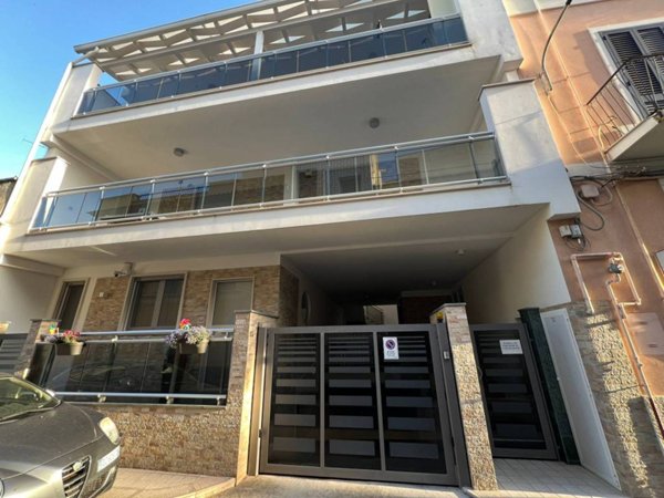 appartamento in vendita a Modugno