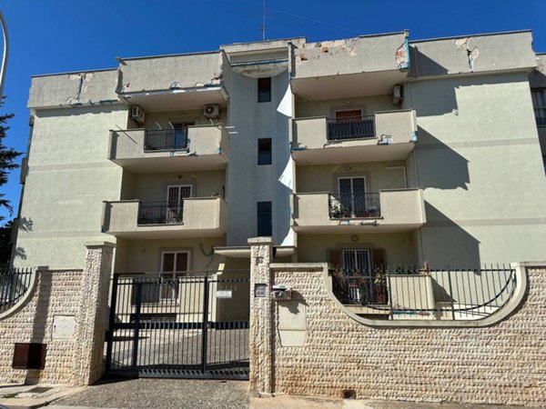 appartamento in vendita a Modugno
