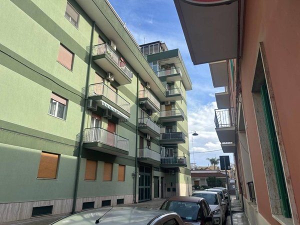 appartamento in vendita a Modugno