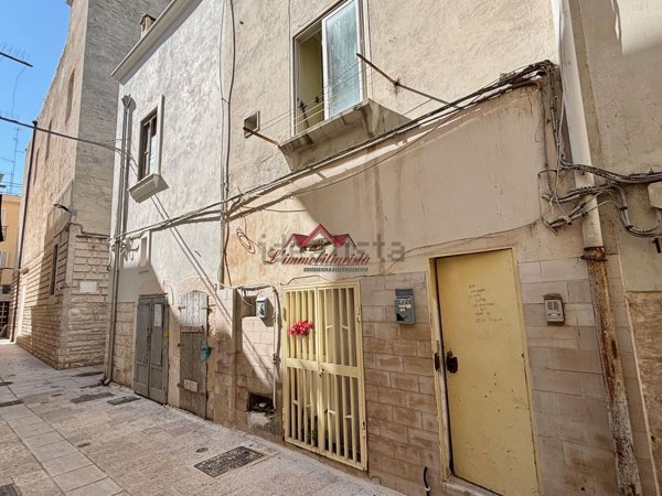 appartamento in vendita a Modugno