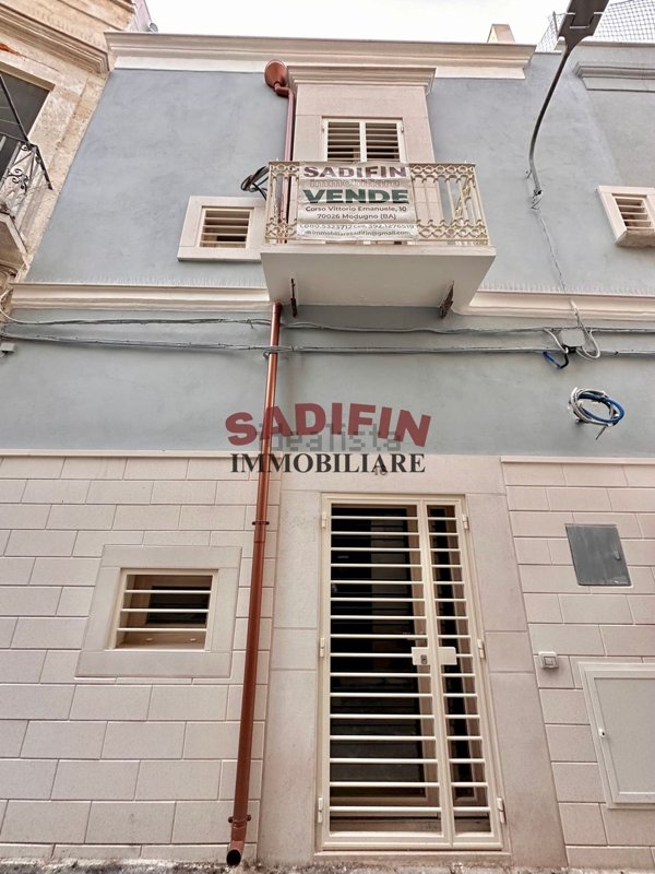 appartamento in vendita a Modugno