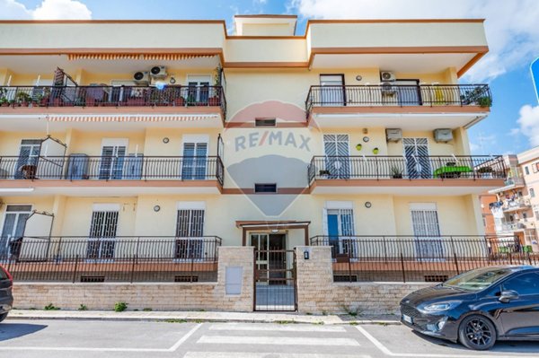 appartamento in vendita a Modugno
