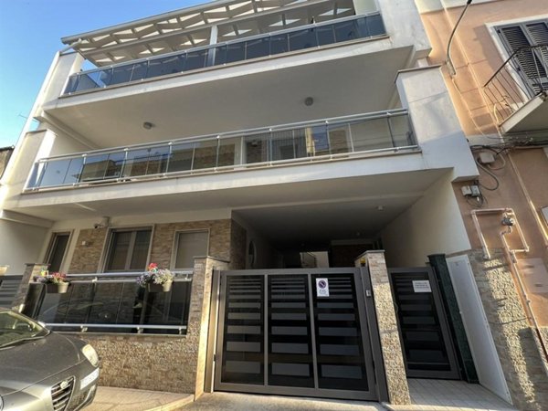 appartamento in vendita a Modugno
