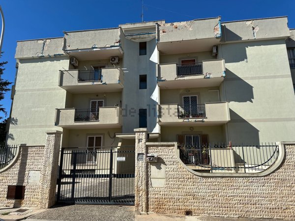 appartamento in vendita a Modugno