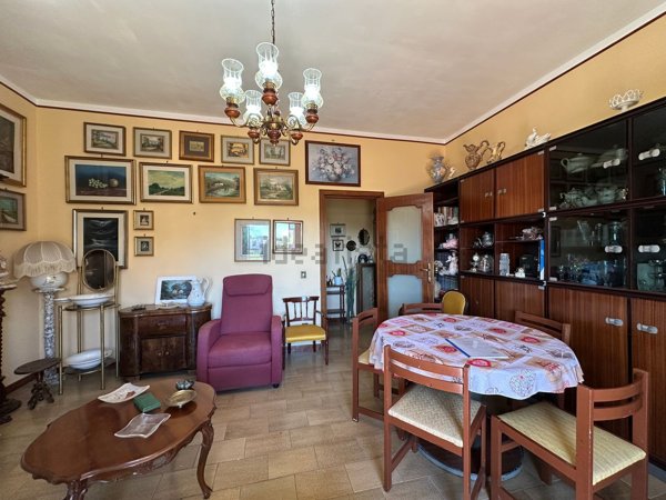appartamento in vendita a Modugno