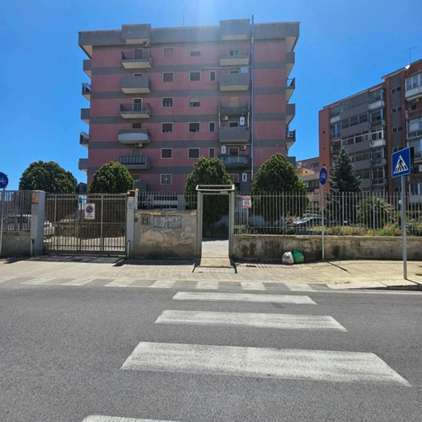 appartamento in vendita a Modugno
