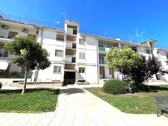 appartamento in vendita a Modugno