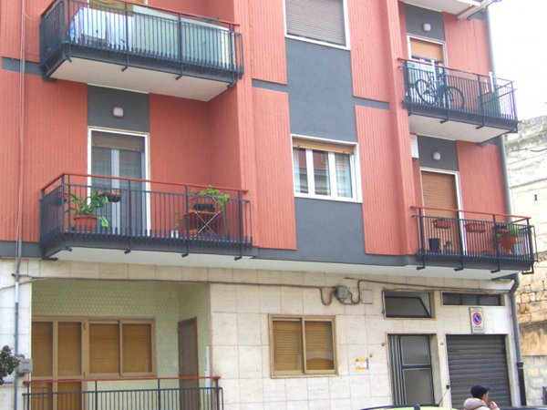 appartamento in vendita a Modugno