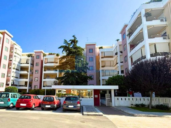 appartamento in vendita a Modugno