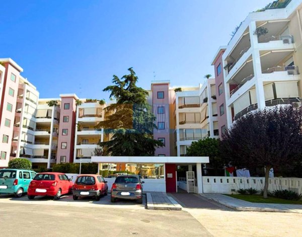 appartamento in vendita a Modugno