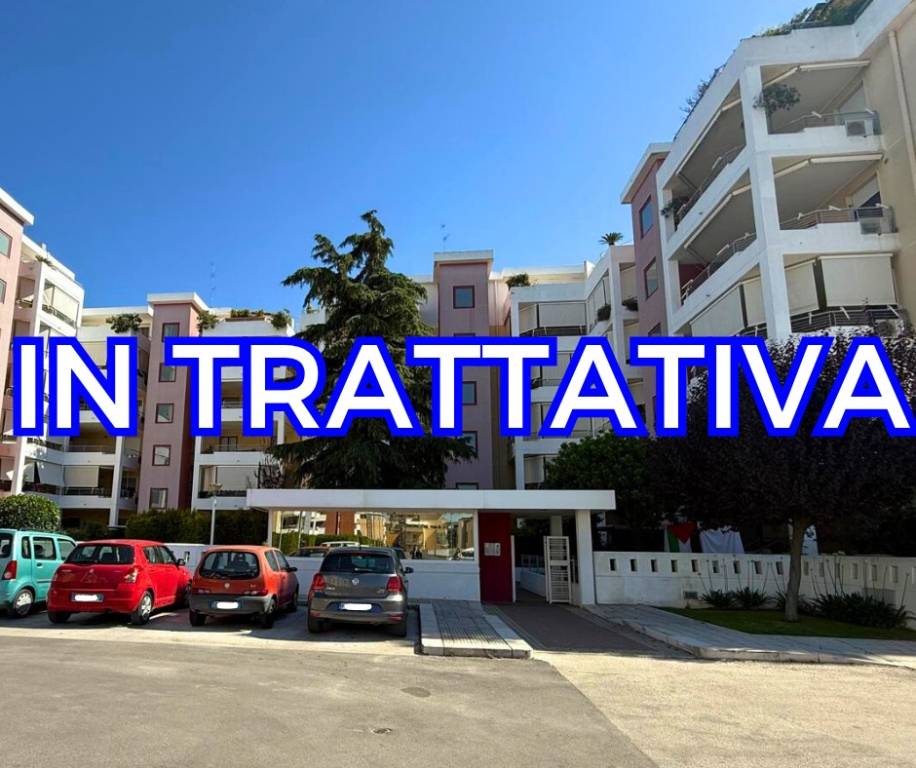 appartamento in vendita a Modugno