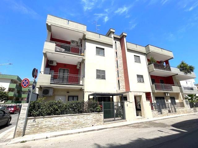 appartamento in vendita a Modugno