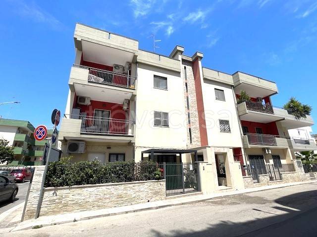 appartamento in vendita a Modugno