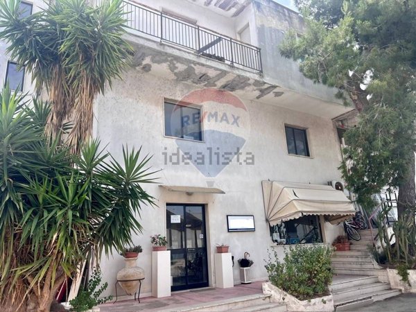 capannone in vendita a Modugno