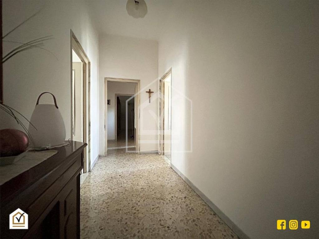 appartamento in vendita a Modugno